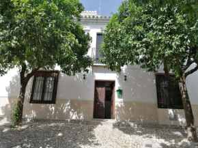 Casa Rural Torre del Agua. Un lugar con encanto.
